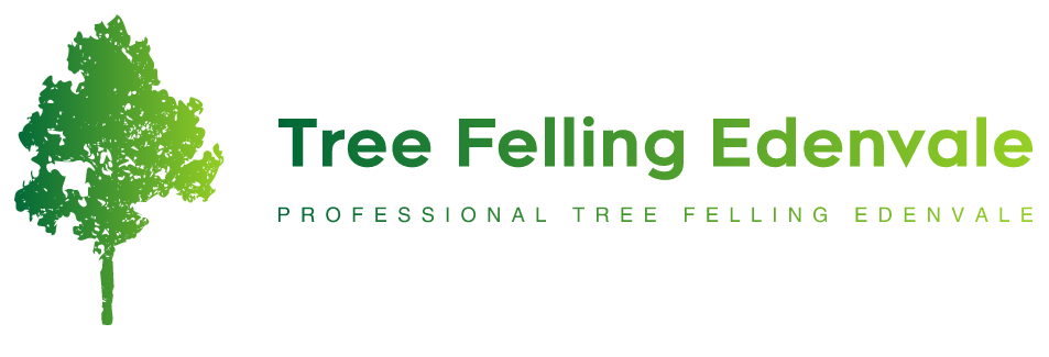 Tree Felling Edenvale Logo